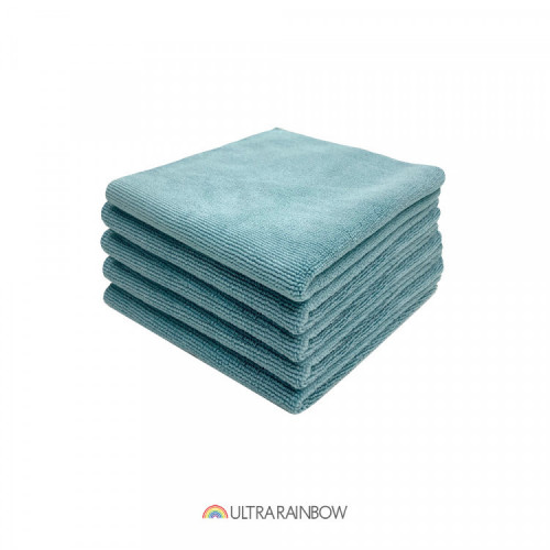 울트라레인보우 에어 버핑 타월(5장)